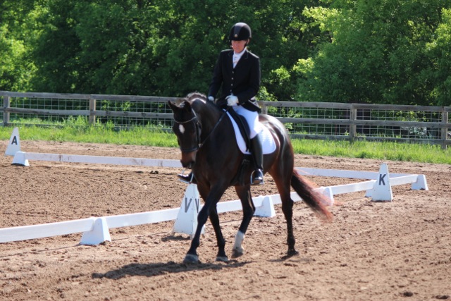 Krystal (by Tip Top) & Suzette